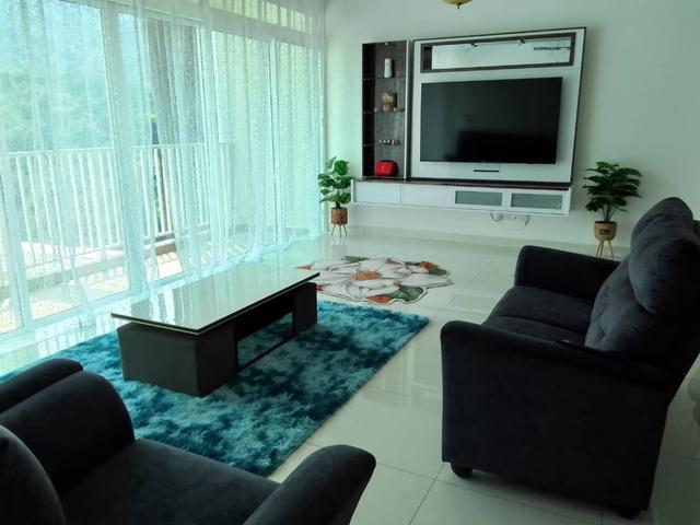 Condominium for rent in Georgetown, Penang