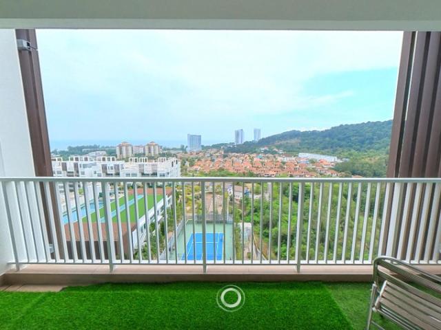 Apartment for rent in Mukim 18, Georgetown