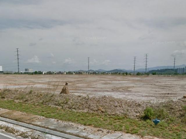 Residential House for rent in Georgetown, Penang