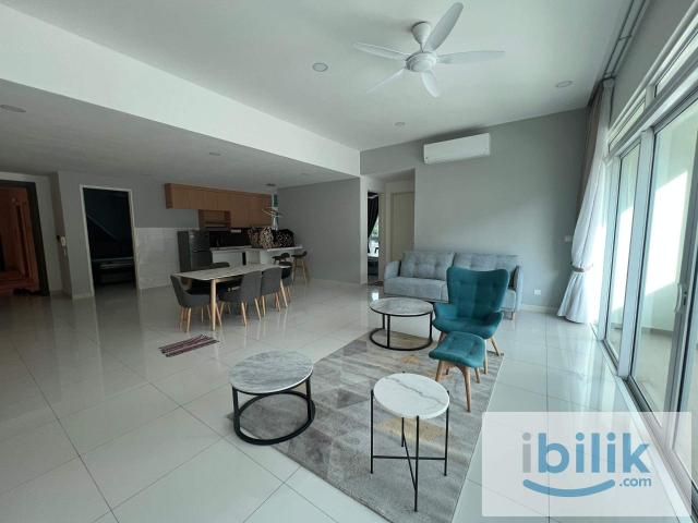 Room for rent in Georgetown, Penang