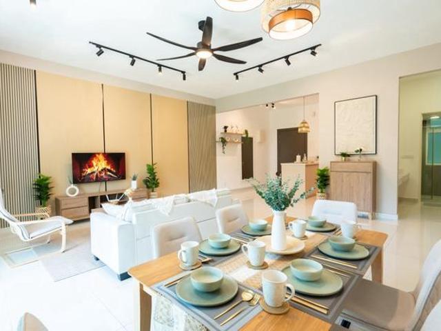 Condominium for rent in Georgetown, Penang