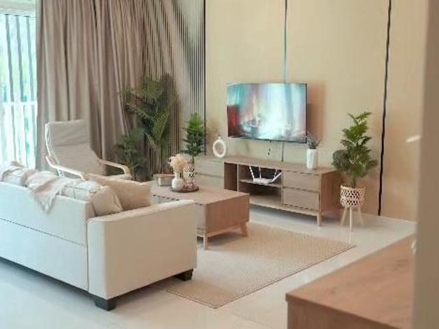 Condominium for rent in Georgetown, Penang