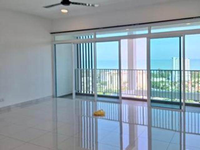 Condominium for sale in Georgetown, Penang