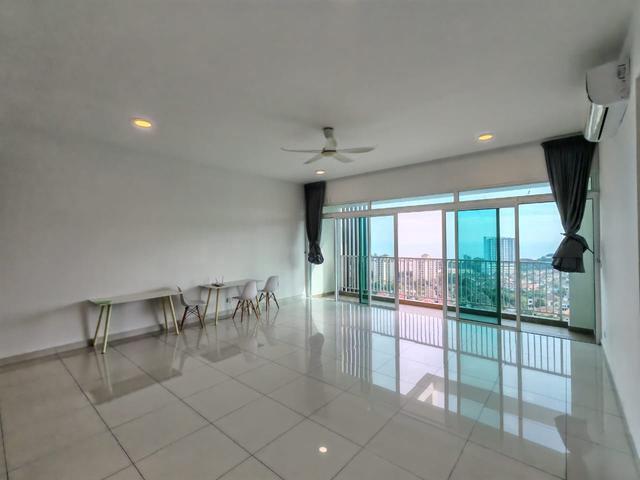 Condominium for rent in Georgetown, Penang