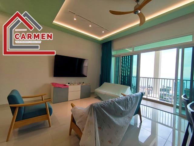 Condominium for sale in Georgetown, Penang