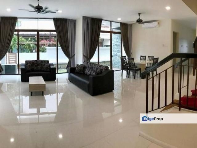 Condominium for rent in Mukim 17, Georgetown