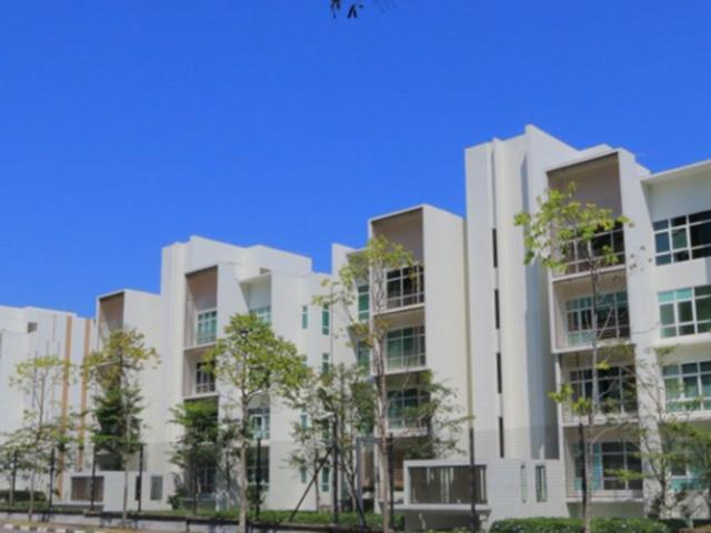 Condominium for sale in Mukim 17, Georgetown