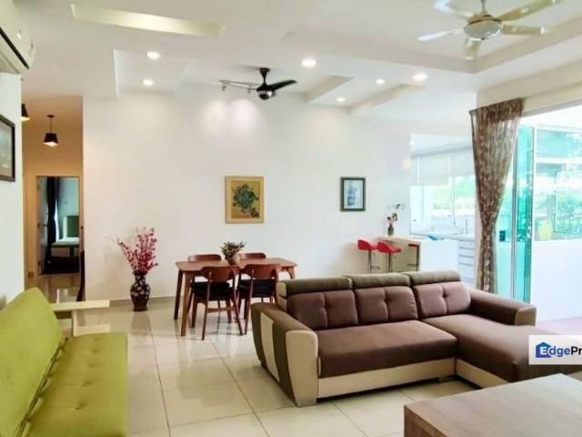 Condominium for rent in Mukim 17, Georgetown