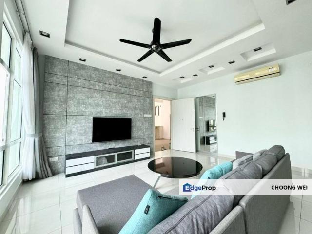 Condominium for rent in Mukim 17, Georgetown