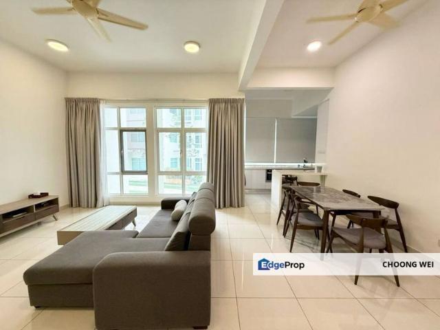 Condominium for rent in Mukim 17, Georgetown