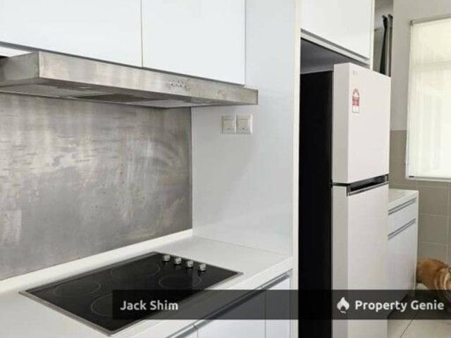 Apartment for rent in Mukim 17, Georgetown
