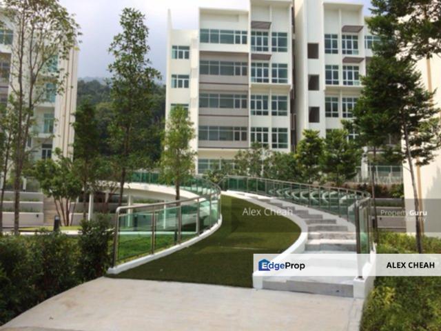Condominium for rent in Mukim 17, Georgetown