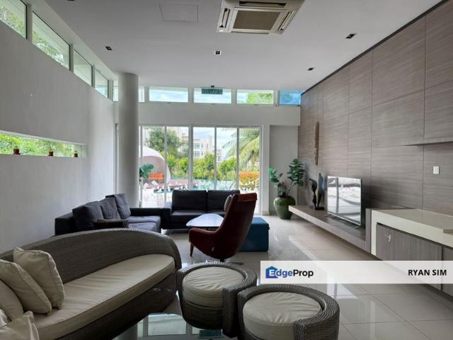 Condominium for rent in Mukim 17, Georgetown