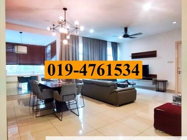 Condominium for rent in Mukim 17, Georgetown