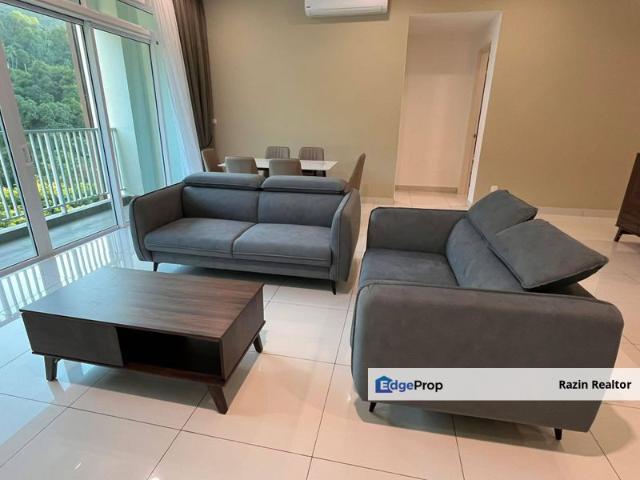 Condominium for sale in Ferringhi Residence, George Town