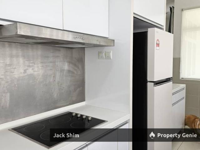 Condominium for rent in Mukim 17, Georgetown