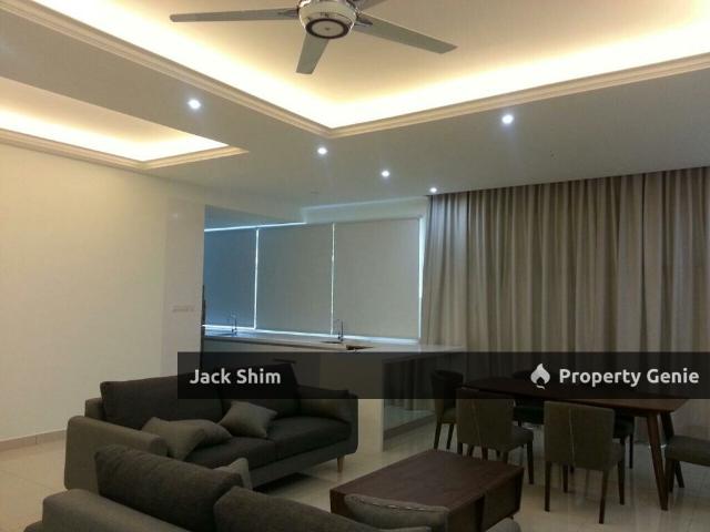 Condominium for sale in Mukim 17, Georgetown