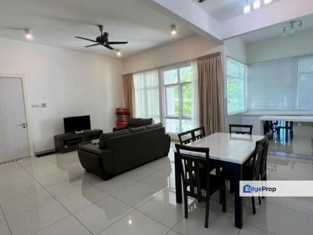 Condominium for rent in Mukim 17, Georgetown