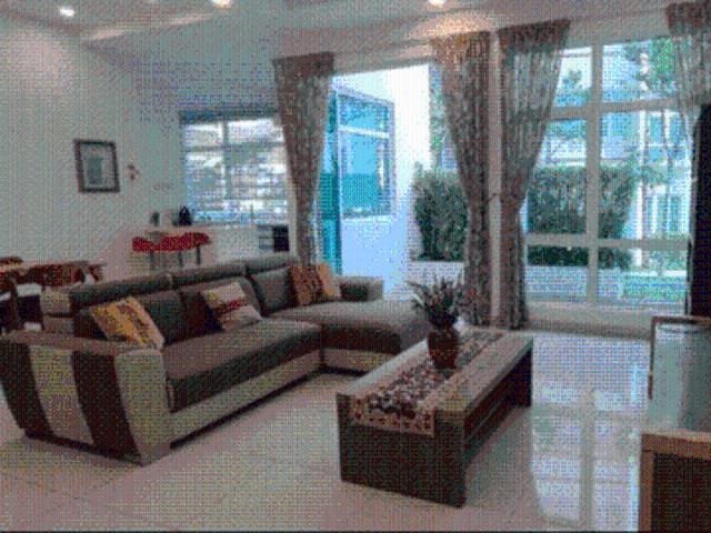 Apartment for rent in Georgetown, Penang