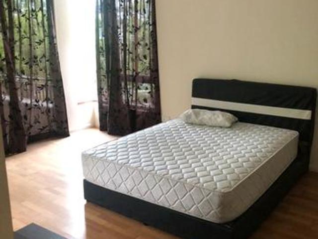 Condominium for sale in Georgetown, Penang
