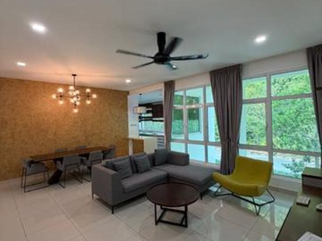 Condominium for rent in Timur Laut, George Town