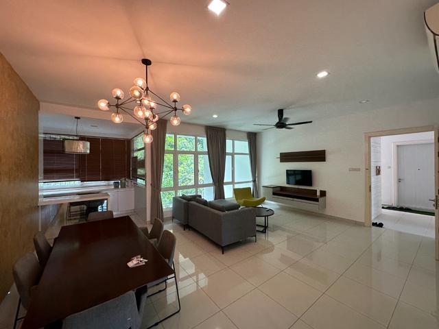 Condominium for rent in Georgetown, Penang