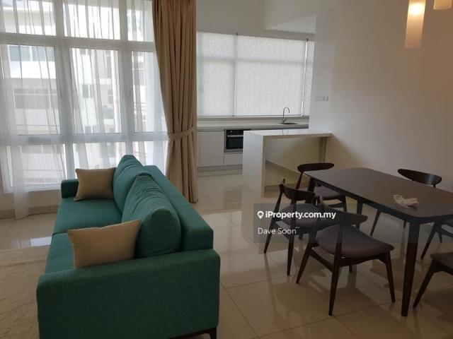 House for rent in Georgetown, Penang