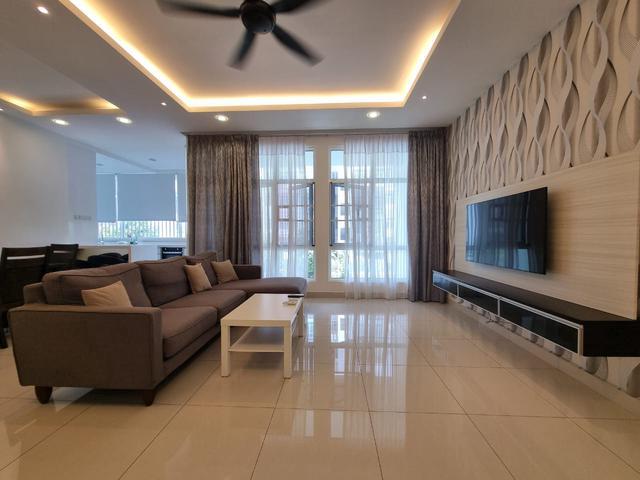 Condominium for rent in Georgetown, Penang