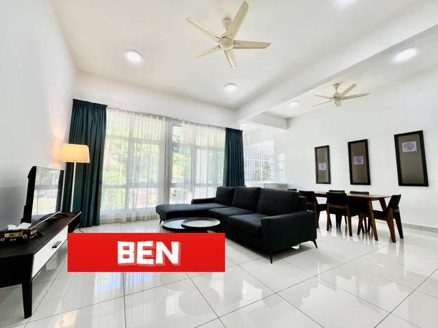 Condominium for rent in Georgetown, Penang
