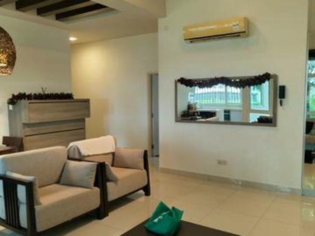 Condominium for rent in Timur Laut, George Town