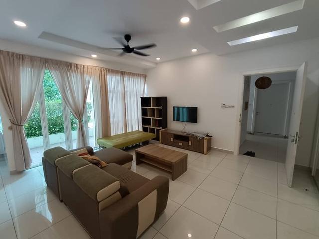 Condominium for rent in Georgetown, Penang