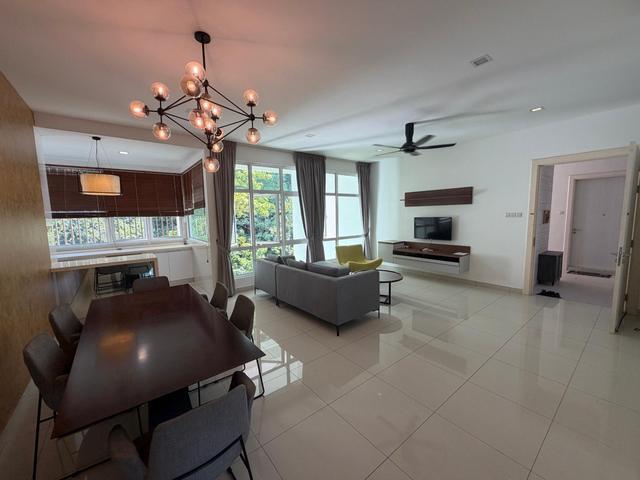 Condominium for rent in Timur Laut, George Town