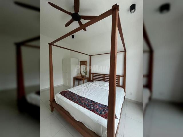 Apartment for rent in Georgetown, Penang