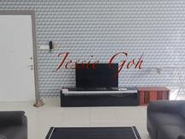 Condominium for rent in Georgetown, Penang