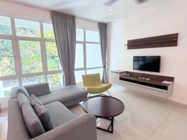 Condominium for rent in Georgetown, Penang