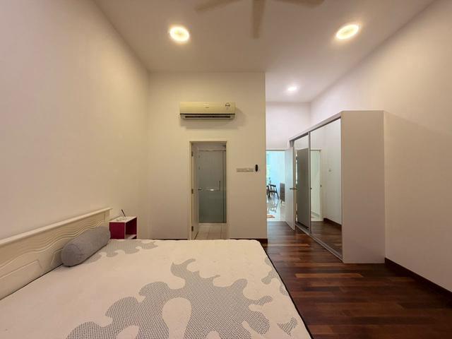 Condominium for rent in Georgetown, Penang