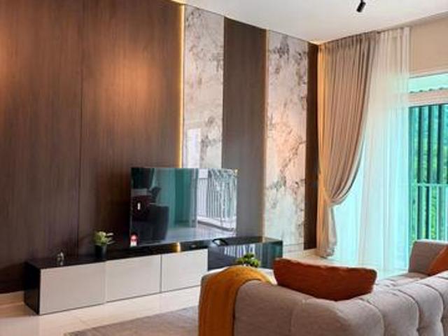 Condominium for rent in Georgetown, Penang