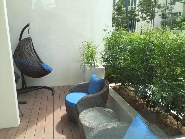 Condominium for rent in Georgetown, Penang