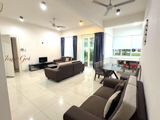 Condominium for rent in Georgetown, Penang