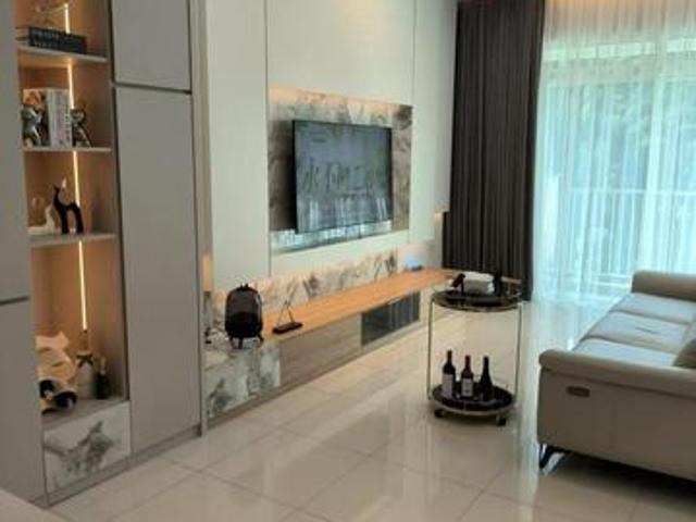 Condominium for rent in Georgetown, Penang