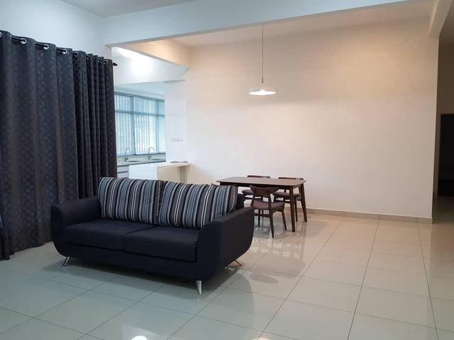 Condominium for sale in Georgetown, Penang