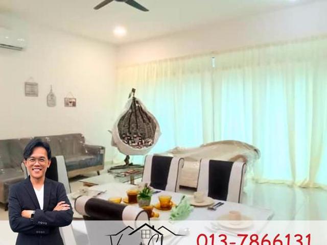 Condominium for sale in Georgetown, Penang