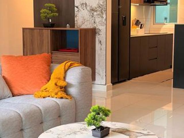 Condominium for rent in Georgetown, Penang
