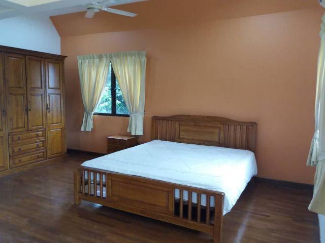 House for rent in Georgetown, Penang