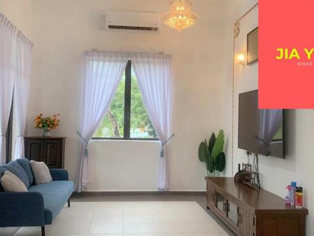 Bungalow for rent in Georgetown, Penang