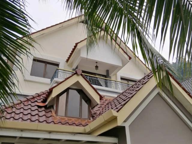 House for rent in Georgetown, Penang