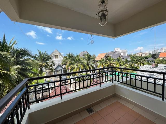 House for rent in Mukim 17, Georgetown
