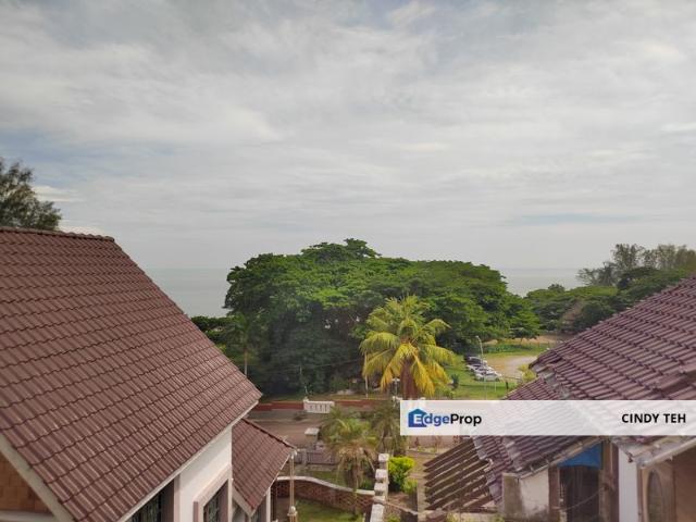 House for sale in Georgetown, Penang