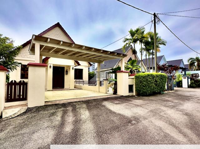 House for sale in Georgetown, Penang