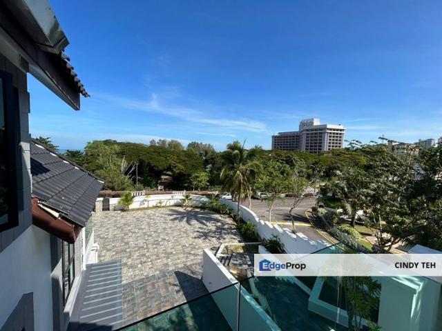 House for sale in Georgetown, Penang